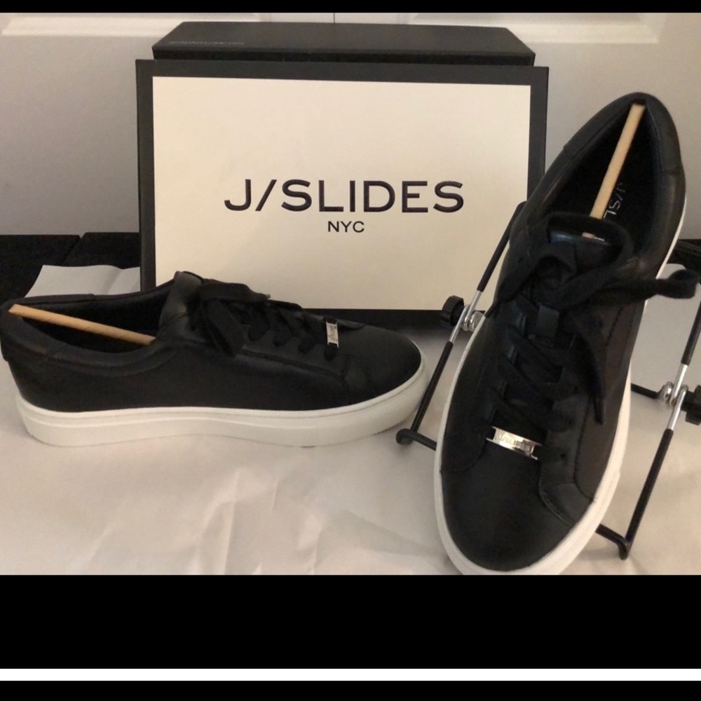 J/Slides Women's Lacee Sneaker